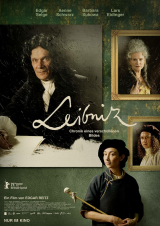 Filmplakat Leibniz - Chronik eines verschollenen Bildes - Seniorenkino