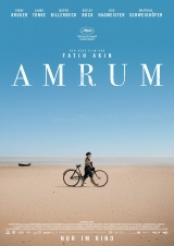 Filmplakat Amrum - SeniorenKino