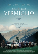 Filmplakat Vermiglio - Matinee