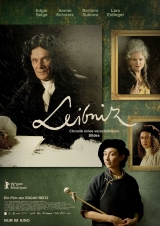 Filmplakat Leibniz - Chronik eines verschollenen Bildes - Matinee