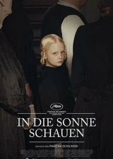 Filmplakat In die Sonne schauen - Matinee