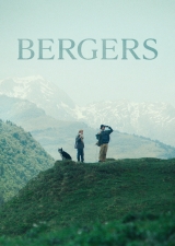 Filmplakat Bergers