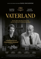 Filmplakat Vaterland - Matinee