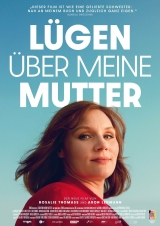 Filmplakat Lügen über meine Mutter - Preview