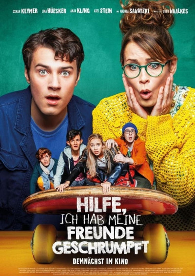 Weisshaus Kino Film Archiv