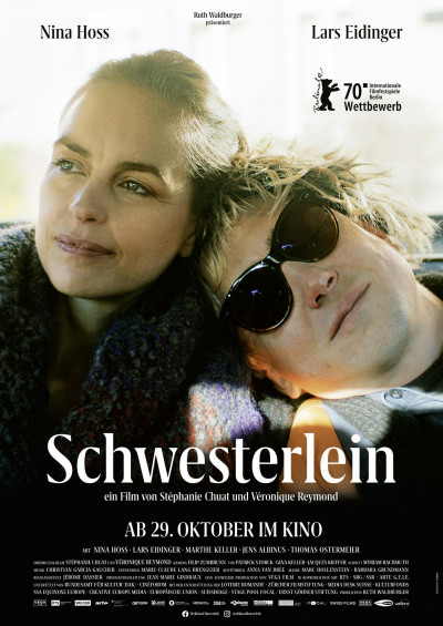 Weisshaus Kino Schwesterlein